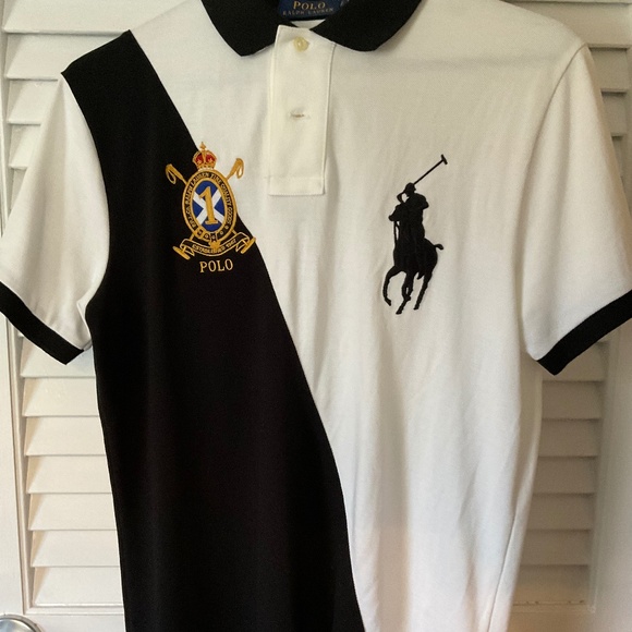 Mens RL Polo - Picture 1 of 2